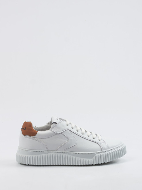 Sneaker-16637990195 Voile Blanche