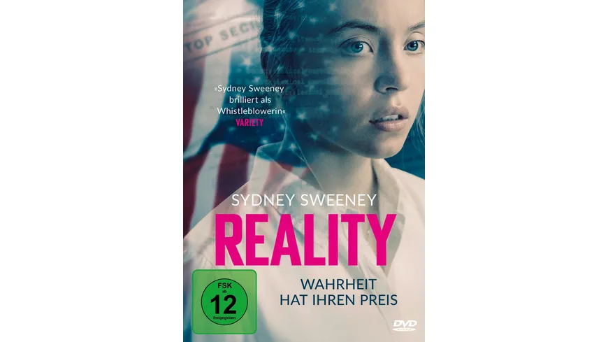 Reality - Wahrheit hat ihren Preis
