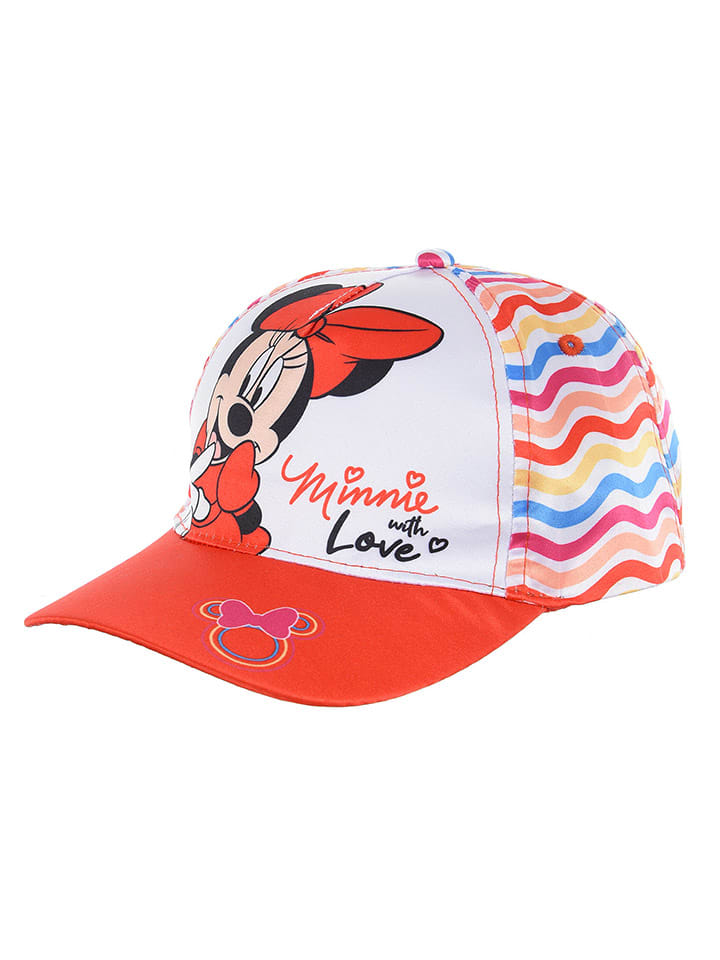 Disney Minnie Mouse Cap 