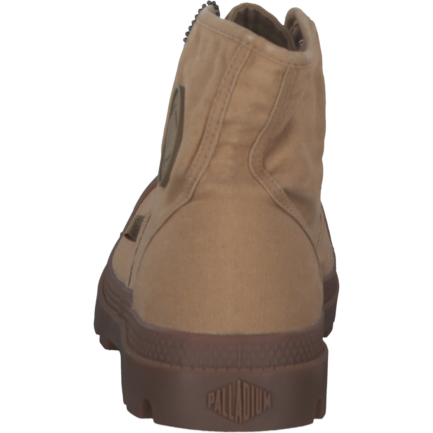 Palladium 02352, Stiefeletten, woodlin/beige