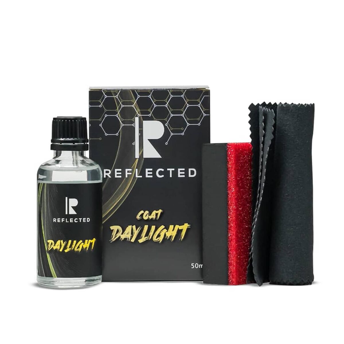 Reflected Coat DAYLIGHT Keramikversiegelung 50ml