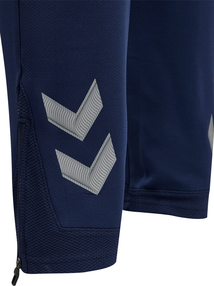 Hummel Hummel Verstellbare Taille Hose Hmllead Herren in MARINE günstig kaufen 3XL