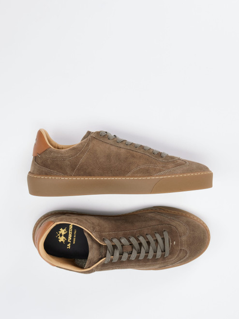 Sneaker-46612490104 La Martina