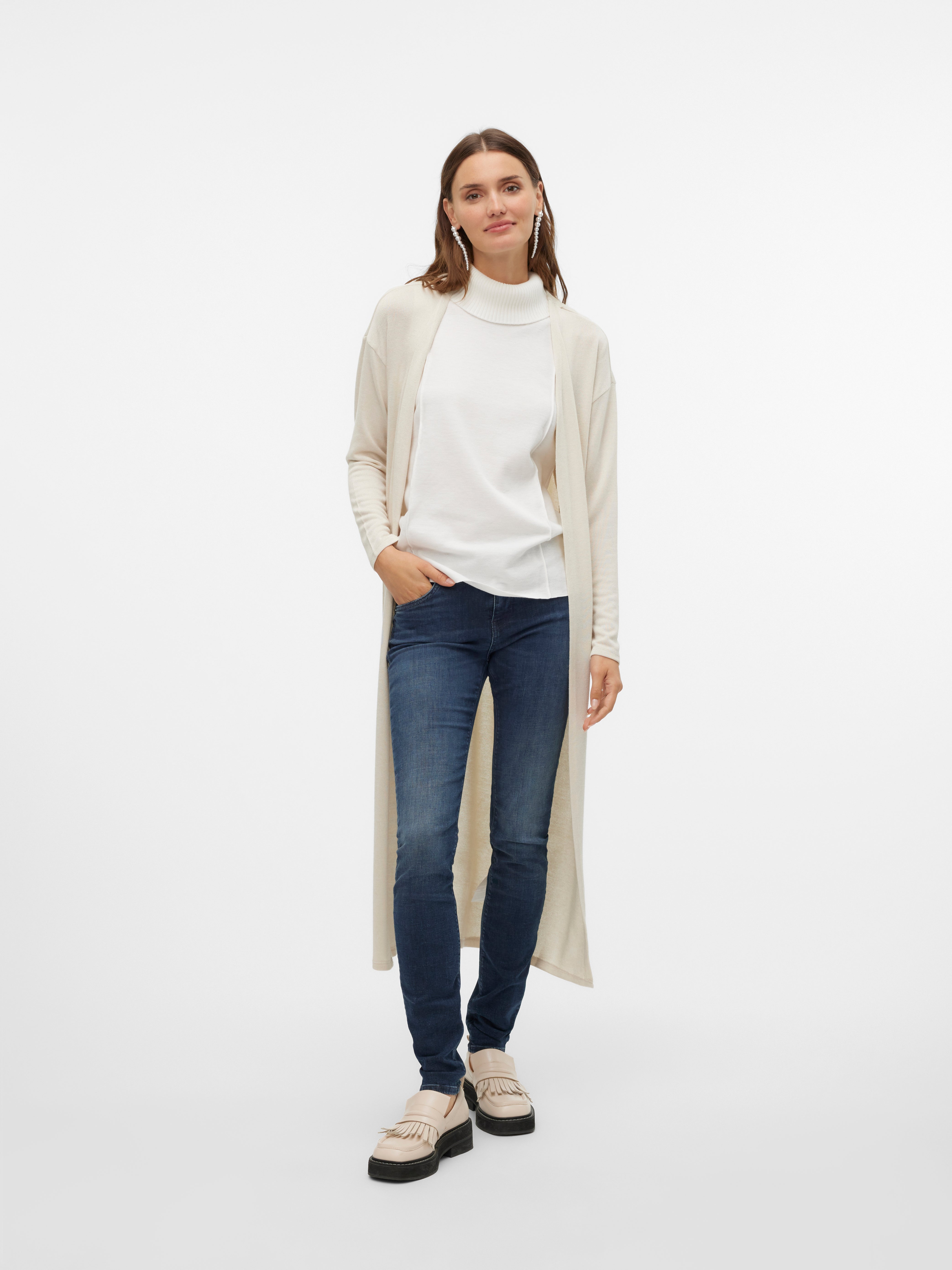 VMBRIANNA Strickjacke