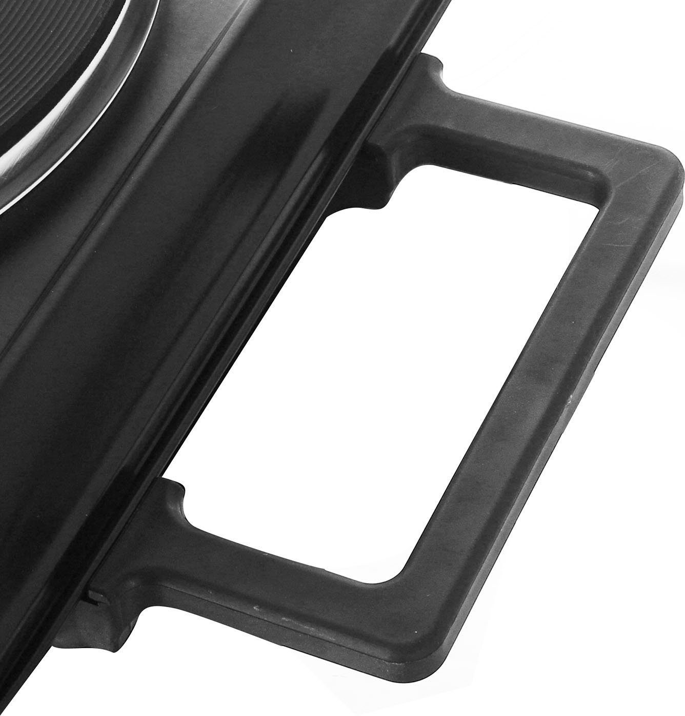 Emerio Doppelkochplatte HP-114482