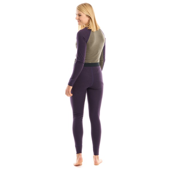 Stoic - Women's Merino240 SvenstaSt. Long Pants - Merinounterwäsche