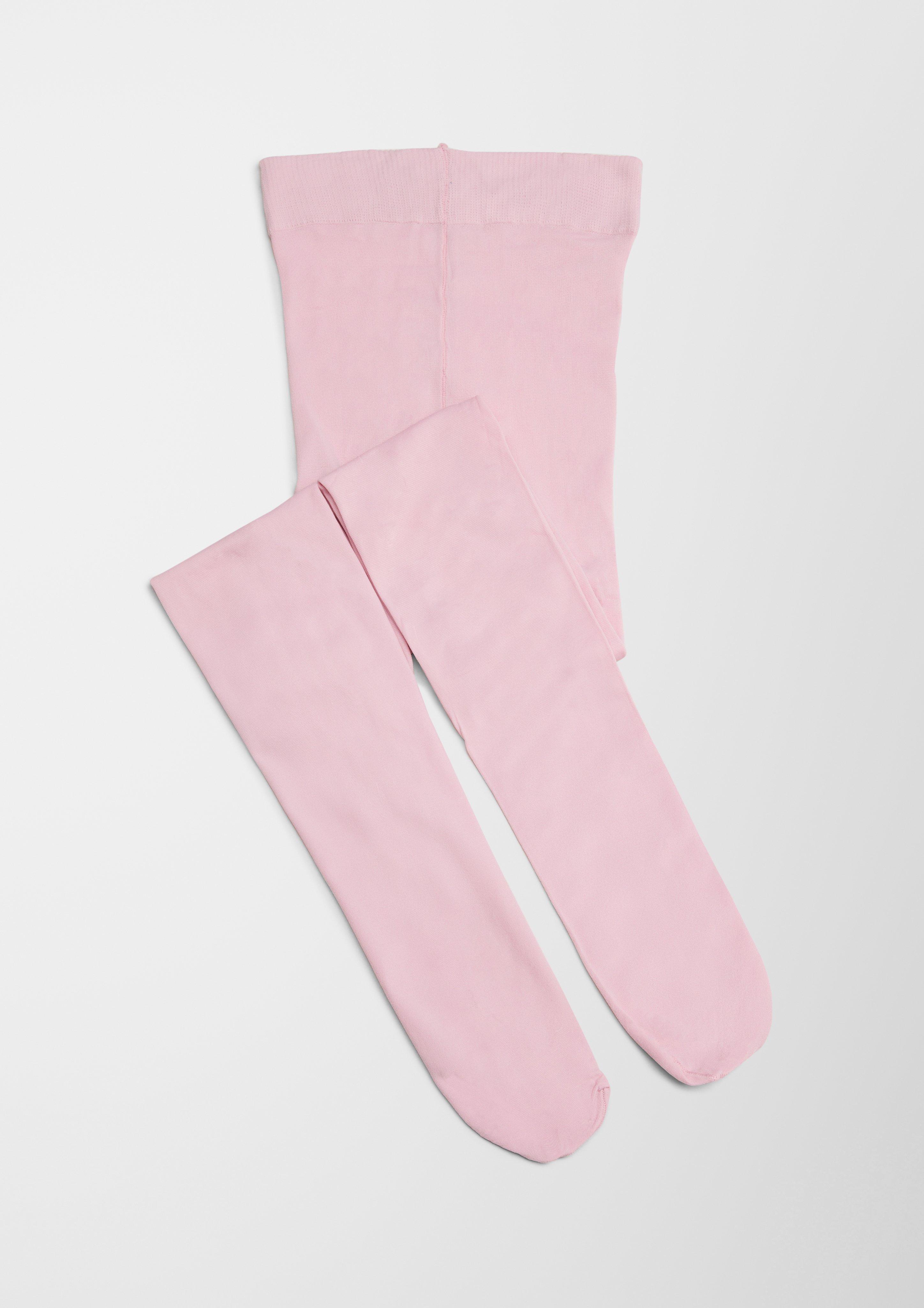 Nylonstrumpfhose  6006936-4200