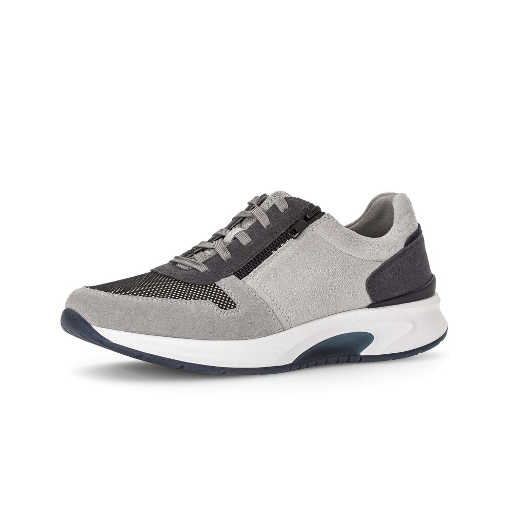 rollingsoft PG8001 Sneaker low grau