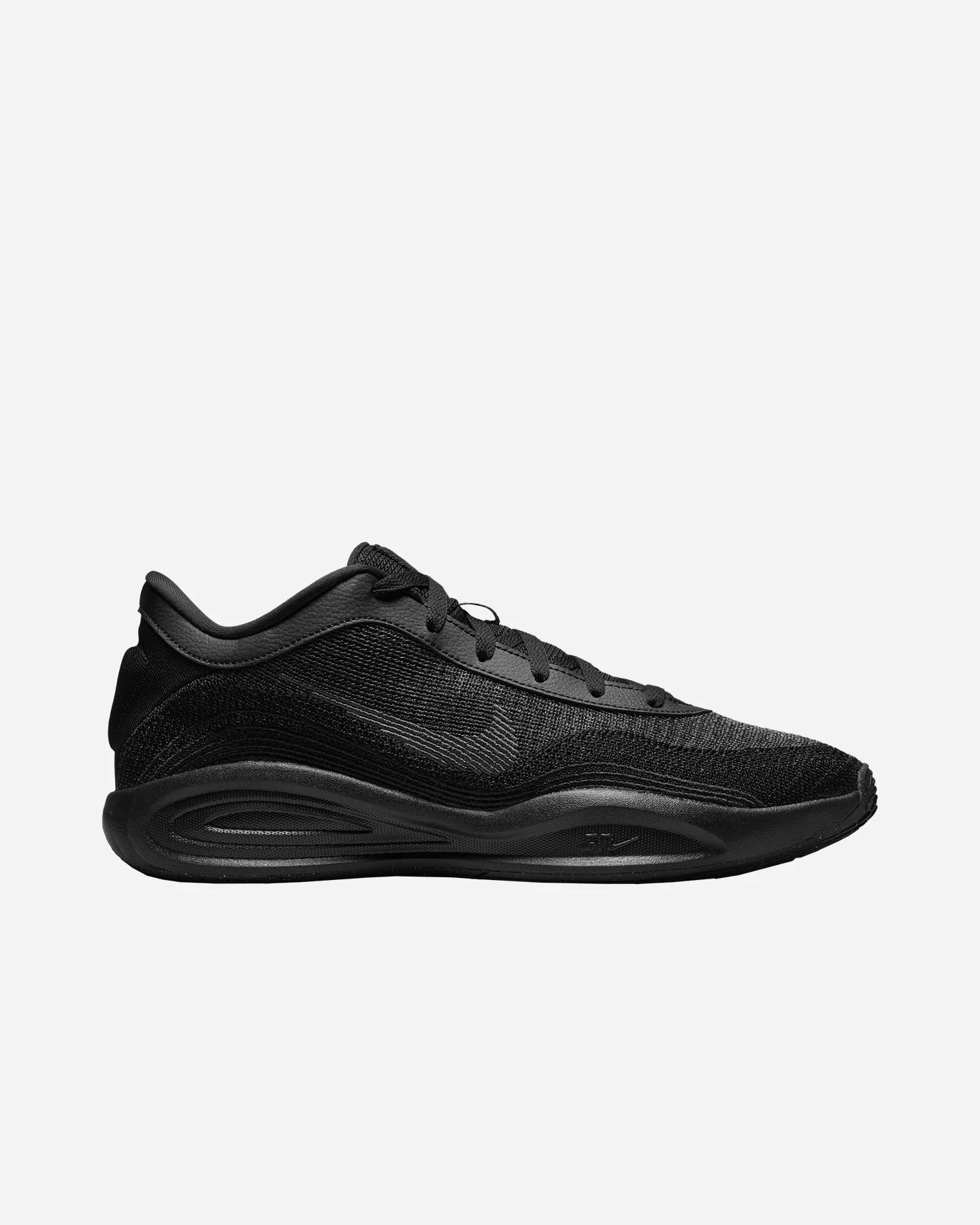 Skor Nike Gt Hustle Academy M FJ7791-001