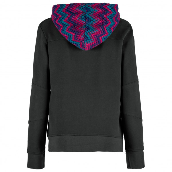 E9 - Women's Bea - Wolljacke