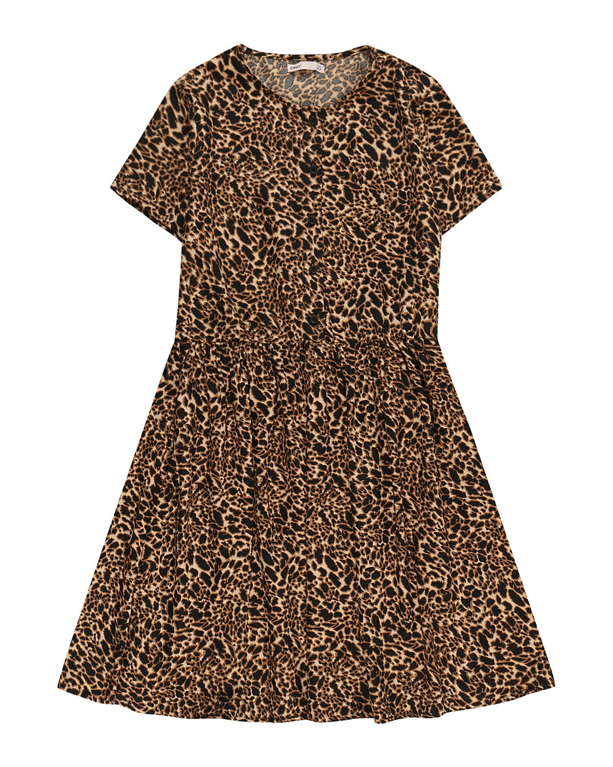 Kleid Dani für Mädchen