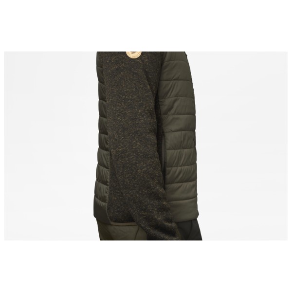 Seeland - Theo Hybrid Jacket - Fleecejacke