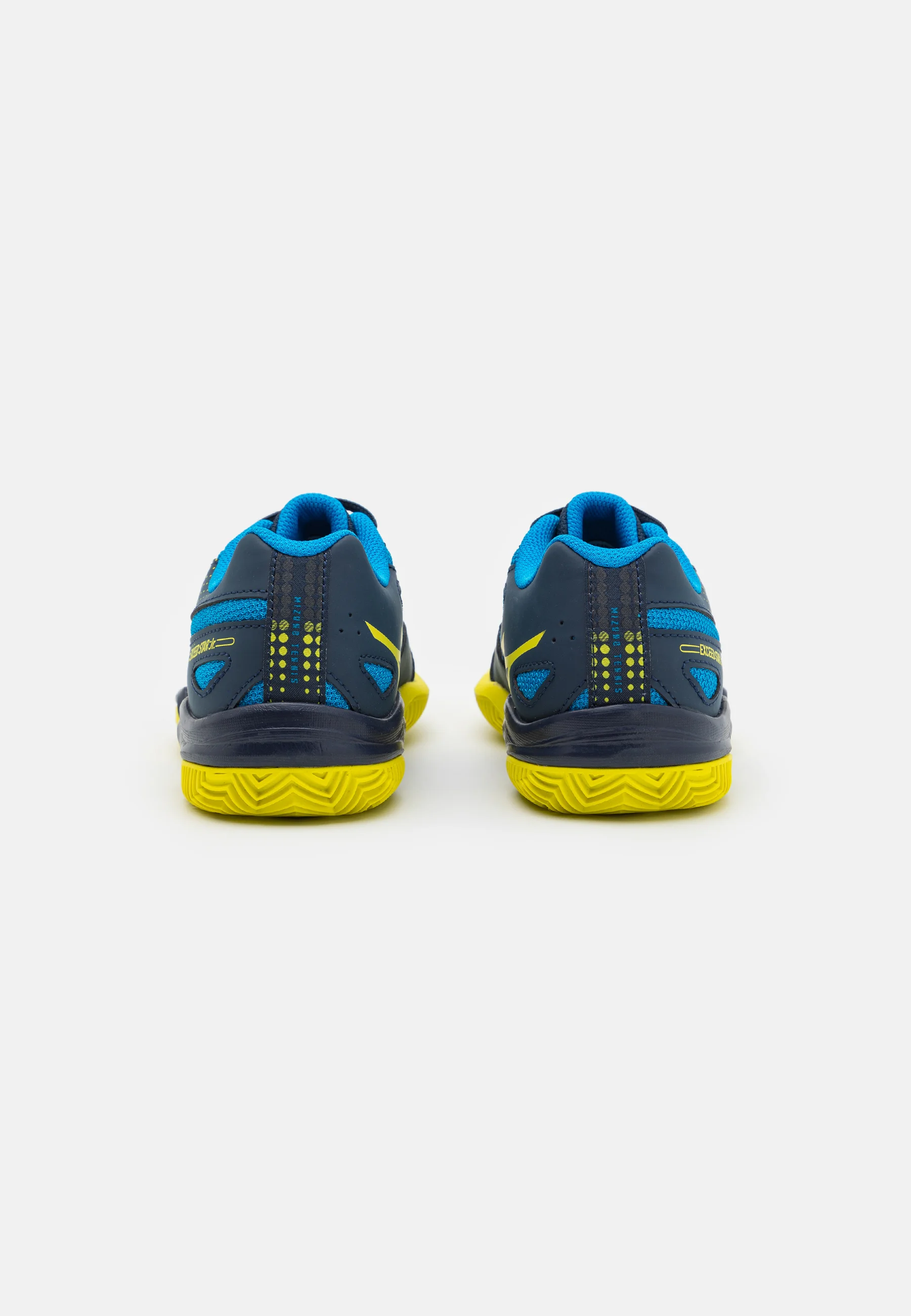 Mizuno EXCEED STAR JR UNISEX - Zapatillas de tenis para todo tipo de superficies