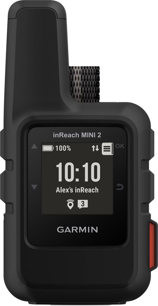 Garmin inReach®Mini 2 Satelliten Kommunikationsgerät kaufen | Bike-Discount