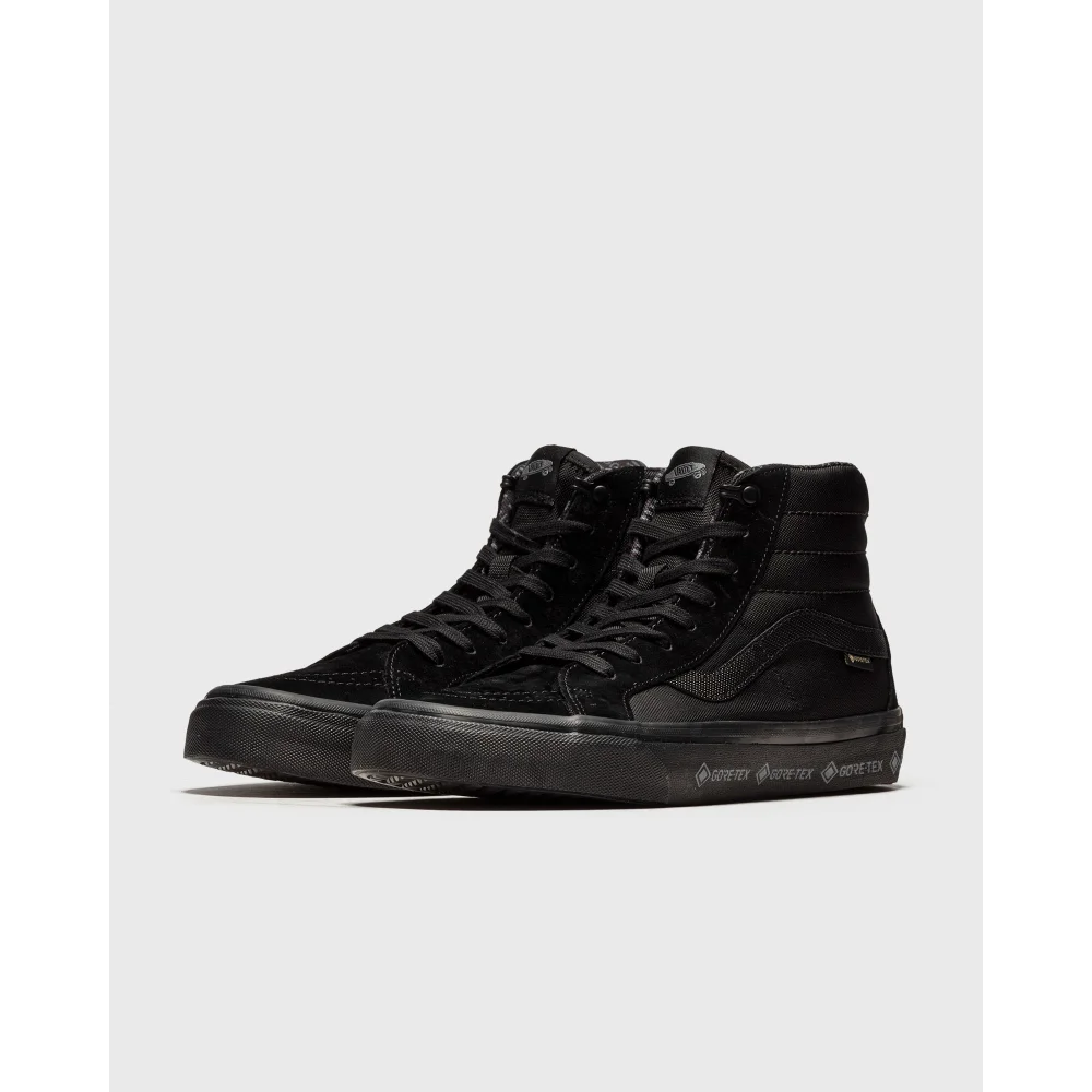 Vans Sk8 Hi Reissue Notchback GTX LX VLT VN0005VMBLK1 / schwarz