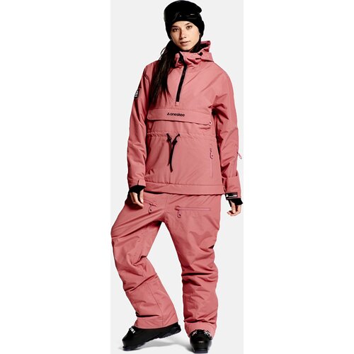 DAMEN ANZUG OVERALL SMOCK