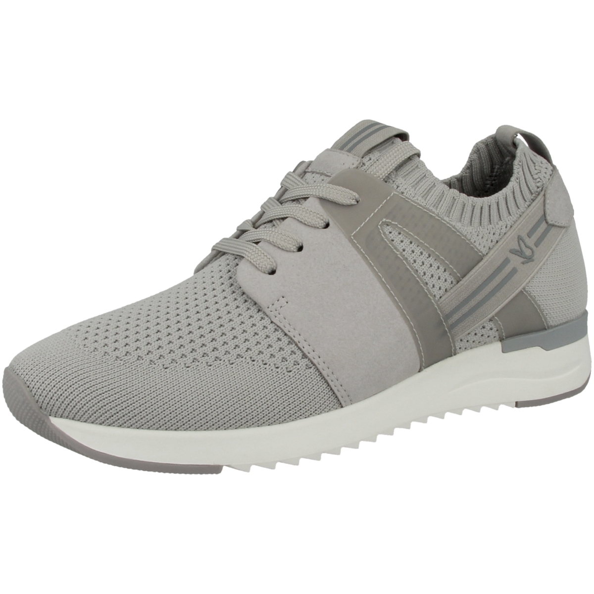 CAPRICE 9-23711-28 Sneaker Low grau