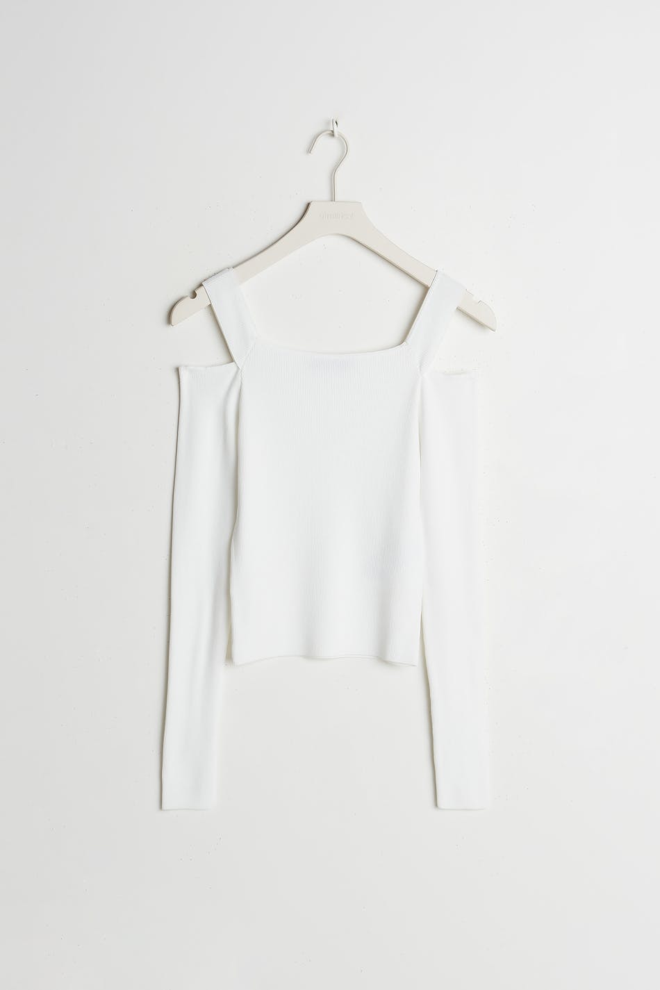 Liv knitted top