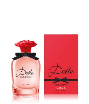 Dolce&Gabbana Dolce Rose Eau de Toilette-75 ml
