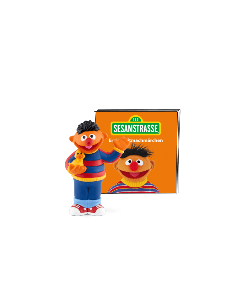 tonies Sesamstraße Ernie-10001337 günstig kaufen onesize