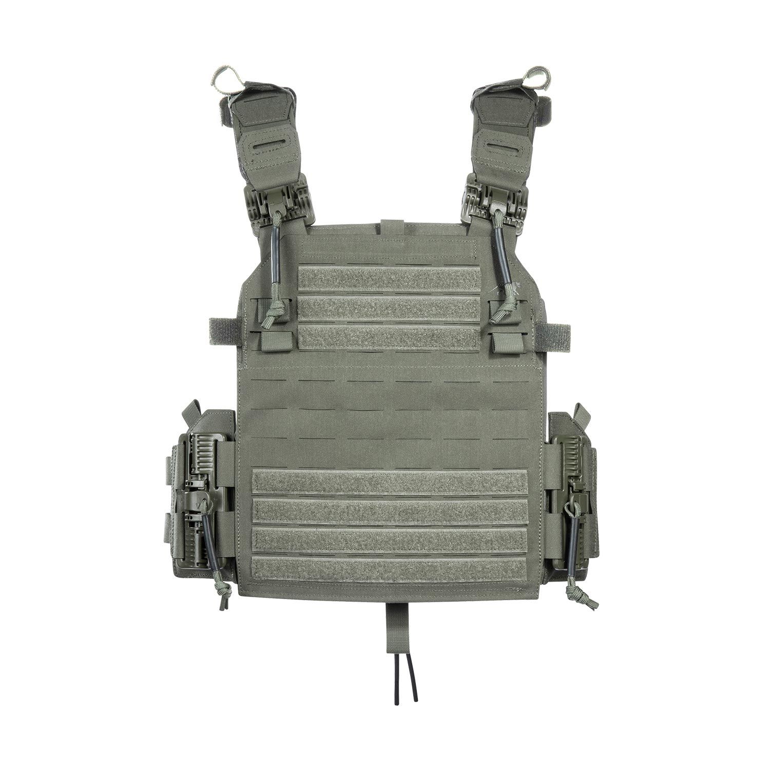 TT Plate Carrier QR LC ZP