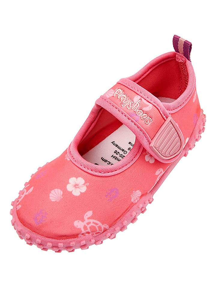 Playshoes Badeschuhe in Pink günstig kaufen 20/21