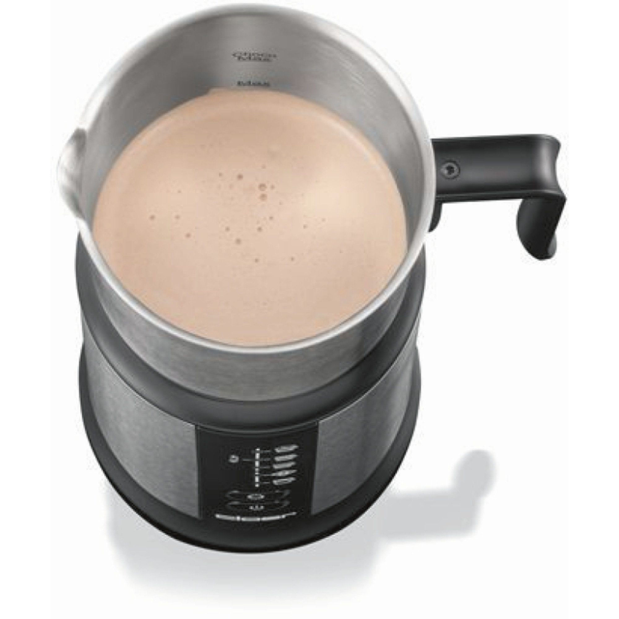 Cloer Kaffeebereiter Cloer Milchaufschäumer 7789
