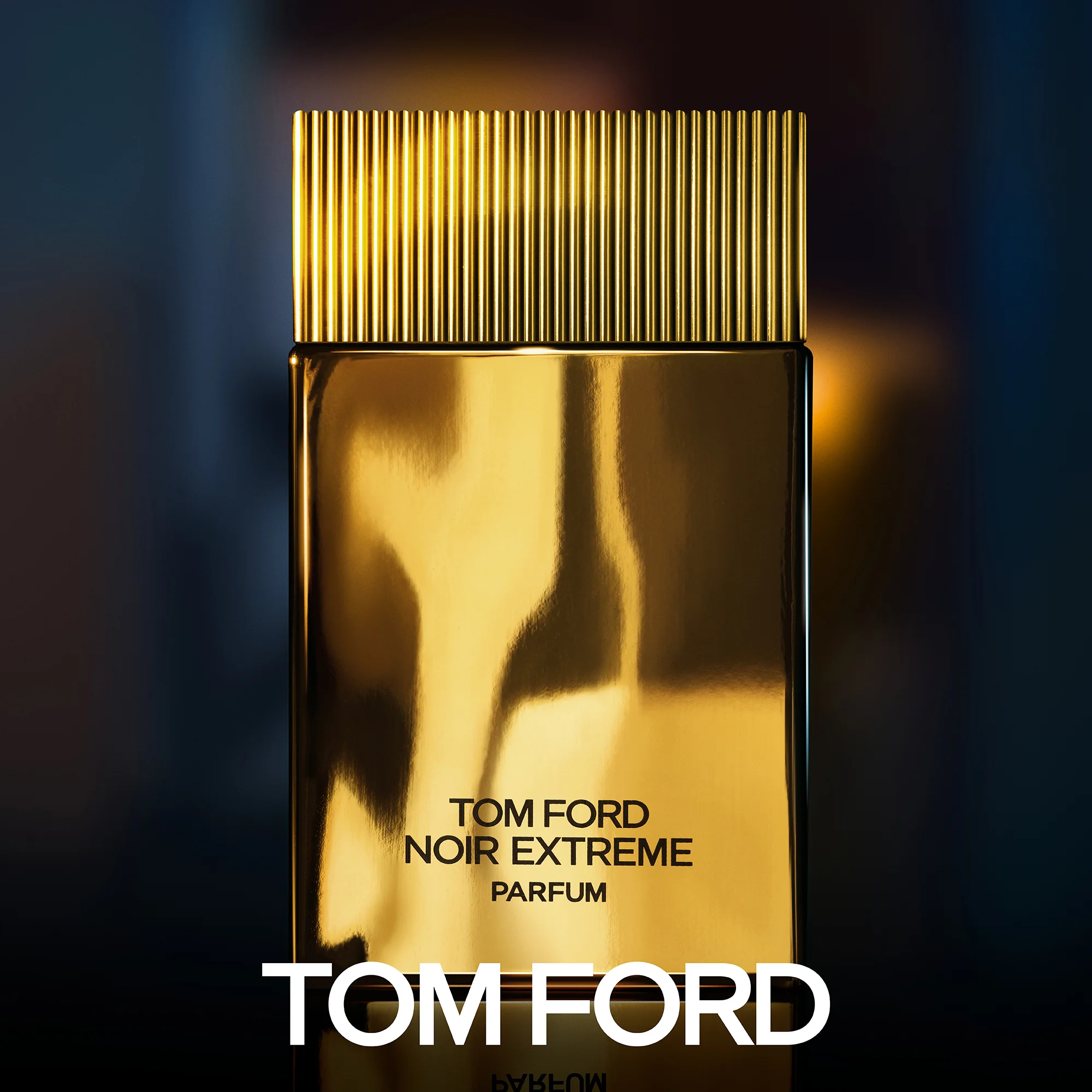 Signature Noir Extreme Parfum - Eau de Parfum