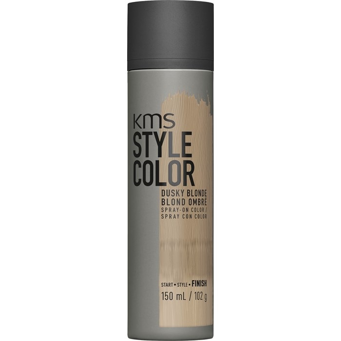 Spray-On Color
