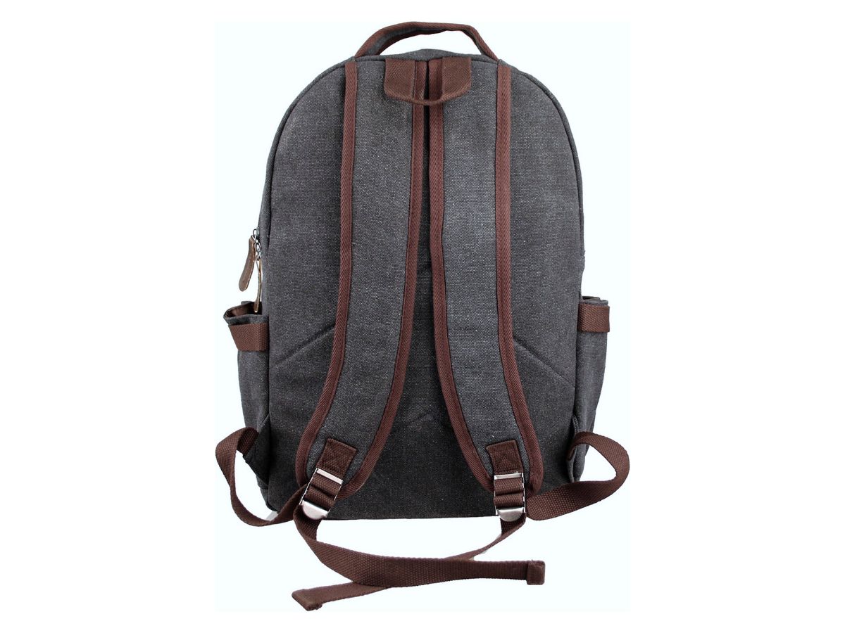 Yakfield Cortes Canvas 20 Rucksack