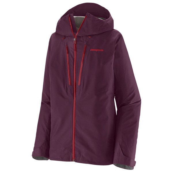 Patagonia - Women's Triolet Jacket - Regenjacke