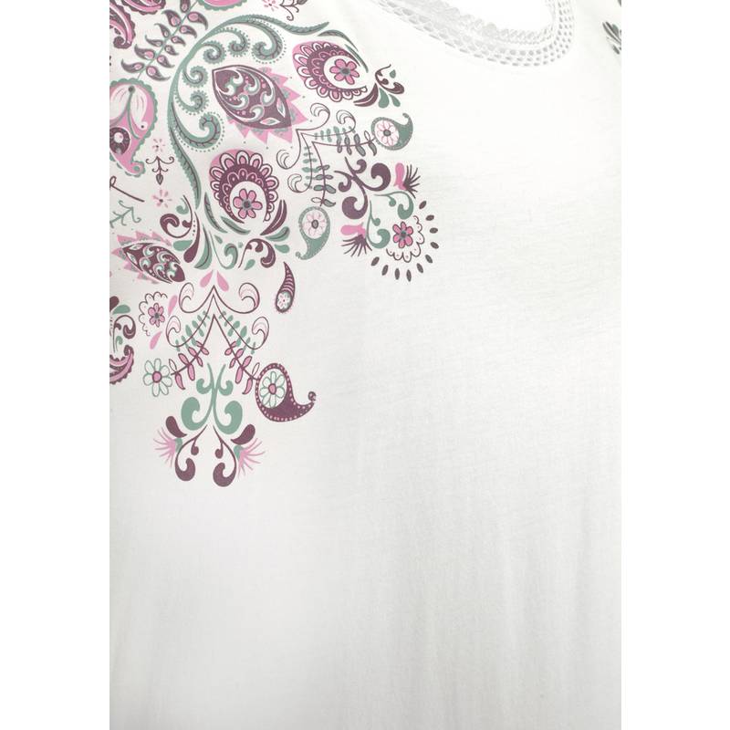 BEACH TIME T-Shirt Damen