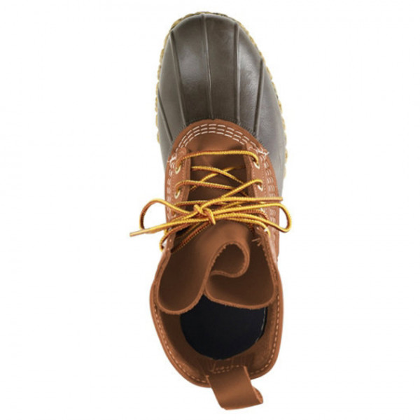L.L.Bean - 8'' New Bean Boot - Freizeitstiefel