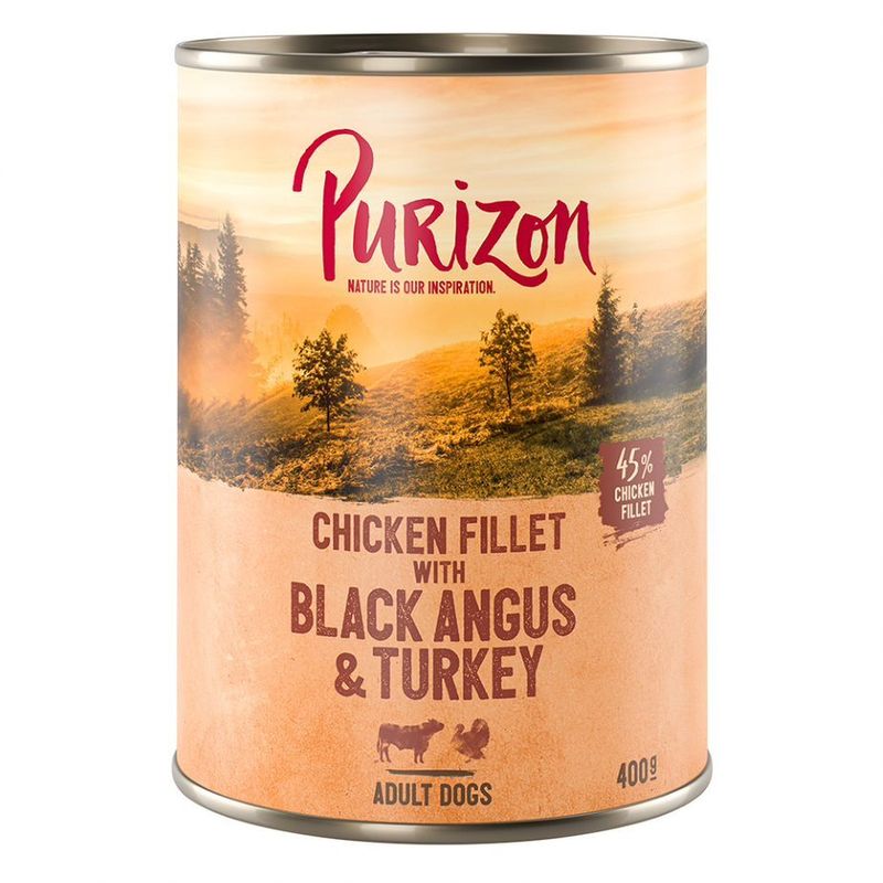 Purizon Einzeldose 1 x 400 g