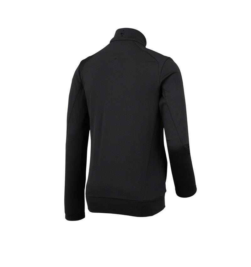 FIBERTWIN® clima-pro Jacke e.s.motion 2020