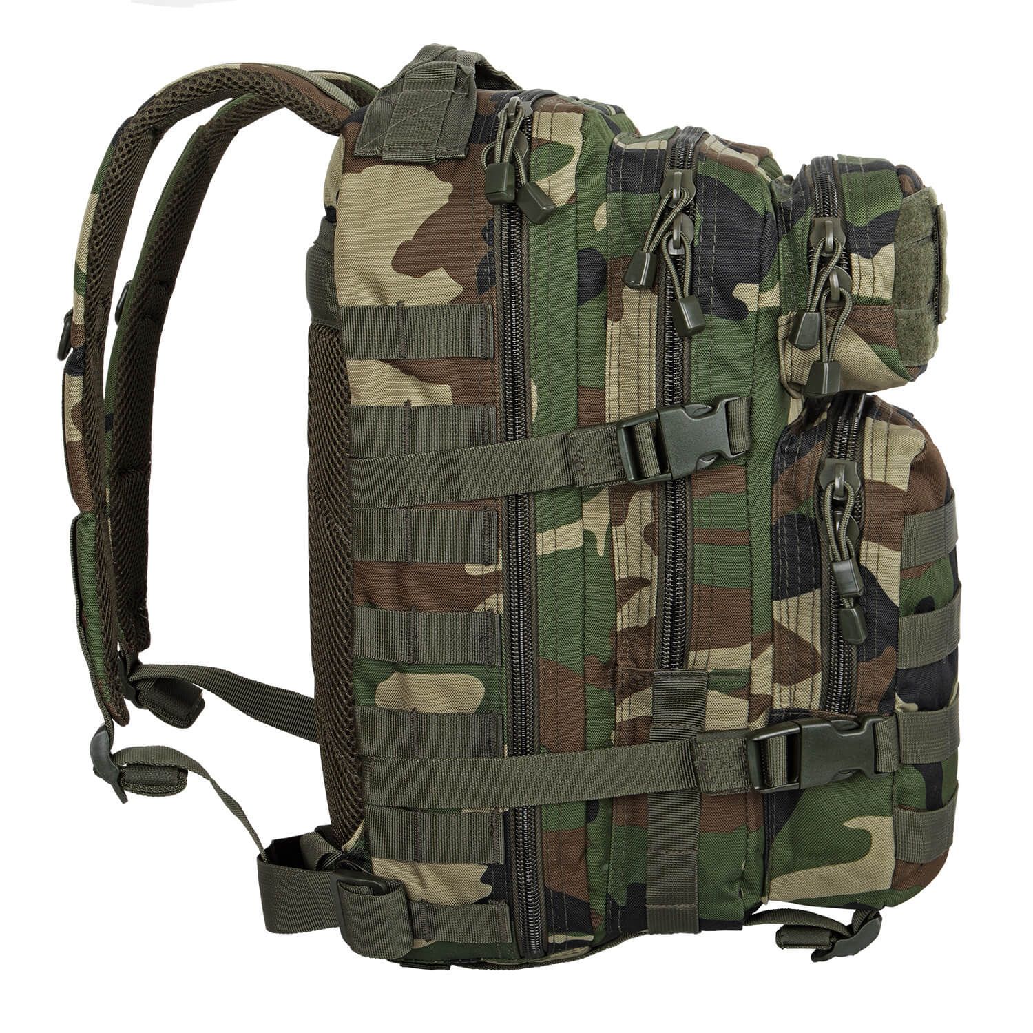 US Assault Pack Small