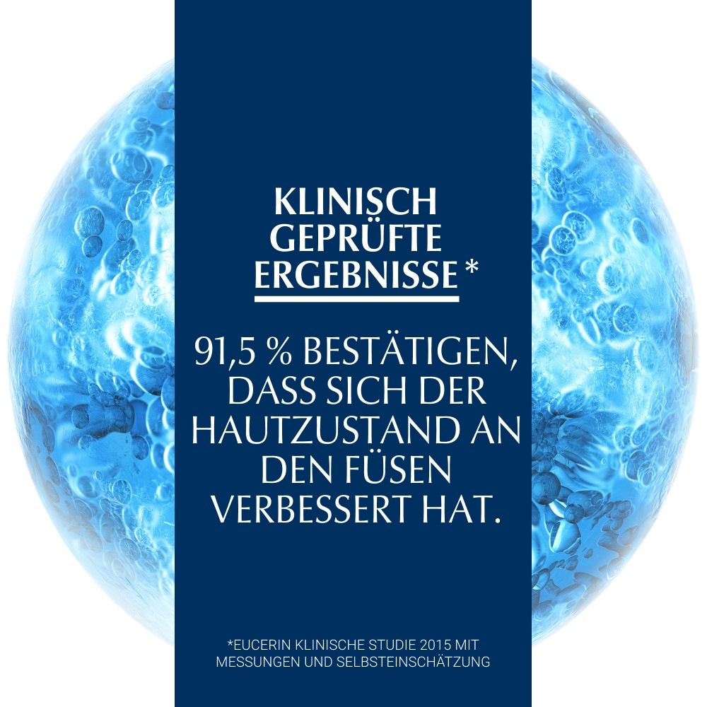 UreaRepair Plus Fußcreme 10%