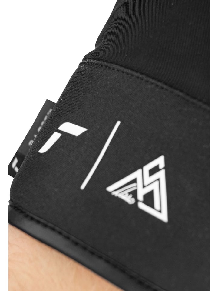 Reusch Fingerhandschuhe Marco Schwarz in 7701 black/white günstig kaufen 9