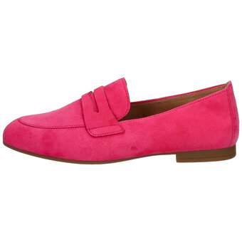 Gabor Slipper in pink