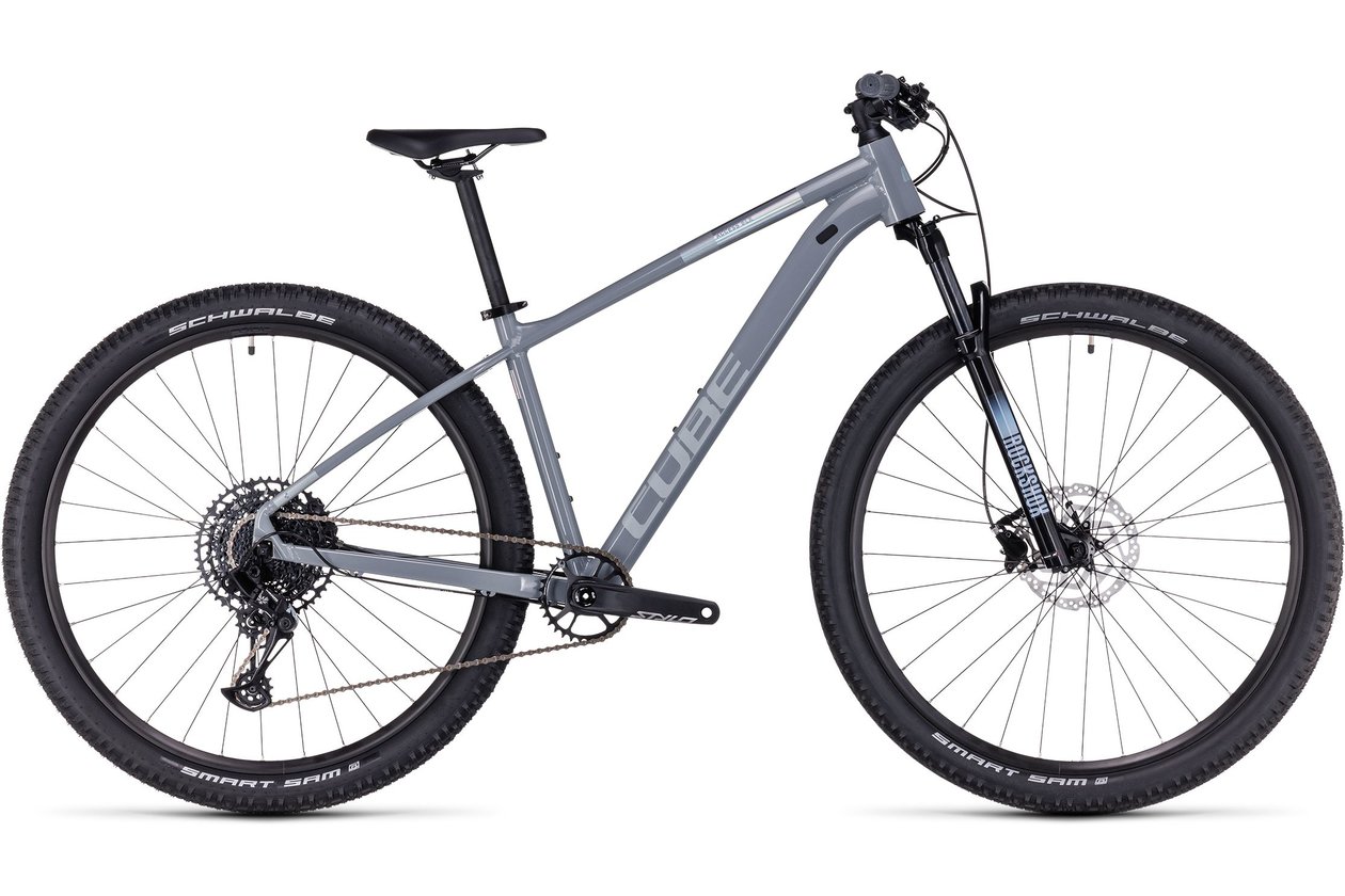 Cube Access WS SLX - 2023 - 29 Zoll - Diamant