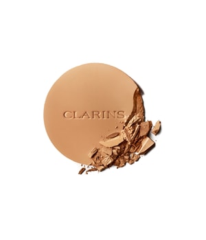 CLARINS Ever Matte Compact Powder Kompaktpuder-10 ml