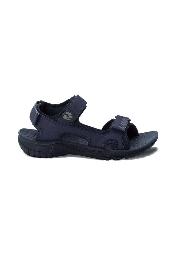 LAKEWOOD CRUISE SANDAL M Trekkingsandale Herren
