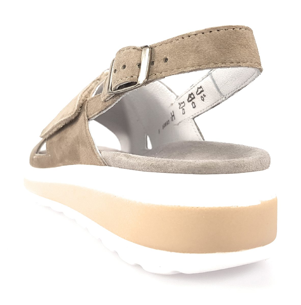 Semler Hanna H3055042/028 Beige 028 Panna