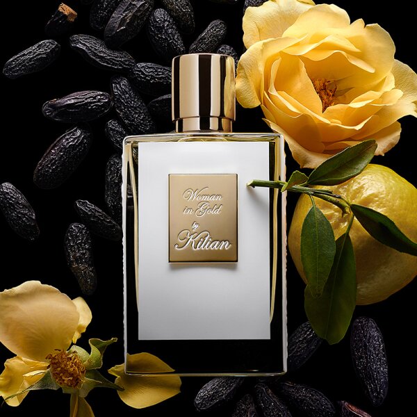 KILIAN PARIS The Narcotics Woman in Gold Eau de Parfum