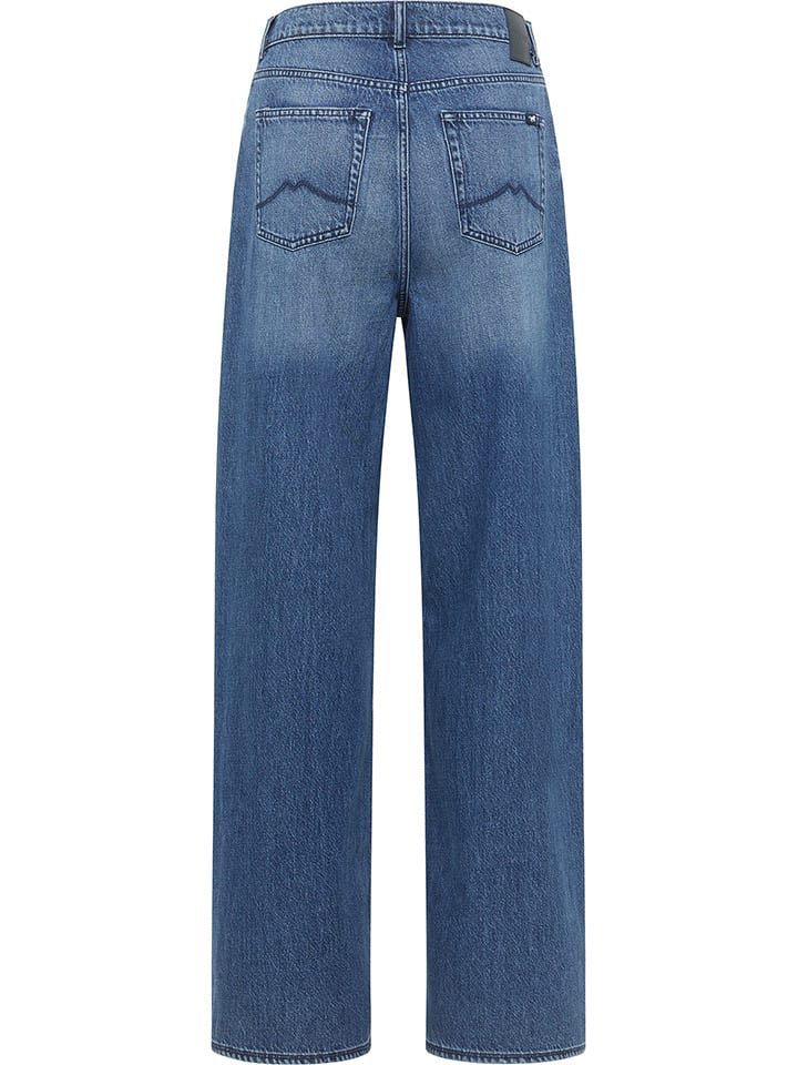 Mustang Jeans 