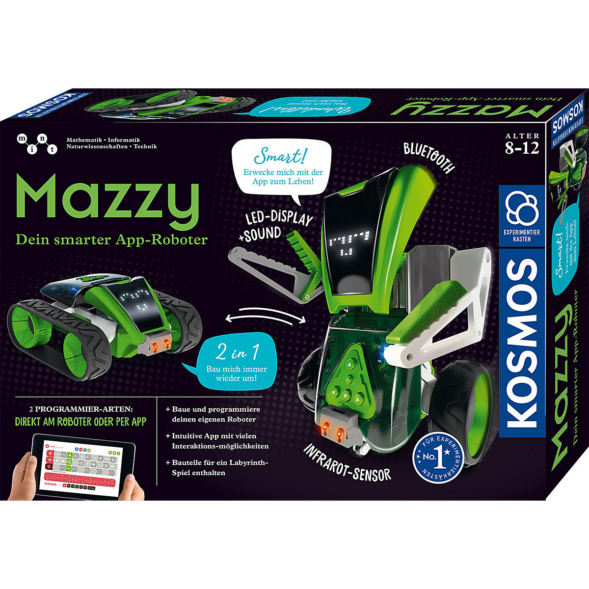 Mazzy