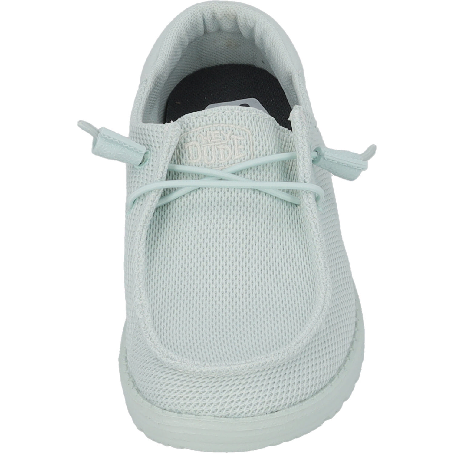 Hey Dude 40065, Schnürschuhe, Damen, MINT