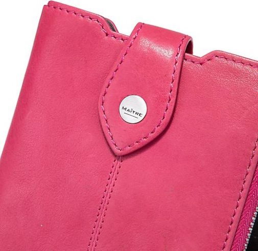 MAÎTRE Handytasche Lemberg Margarete