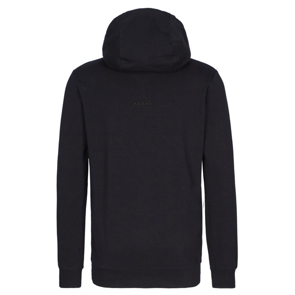 MAMMUT ML HOODY LOGO Herren - Kapuzenpullover