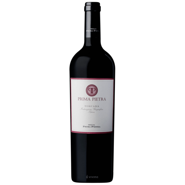 Tenuta Prima PietraPrima Pietra 2020